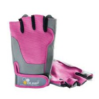GUANTES PINK LINE